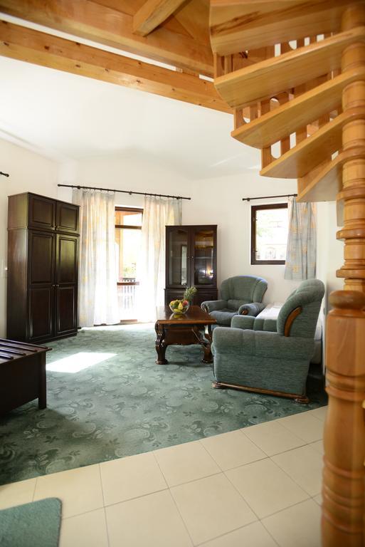 Alfaresort Palace Chiflika 客房 照片