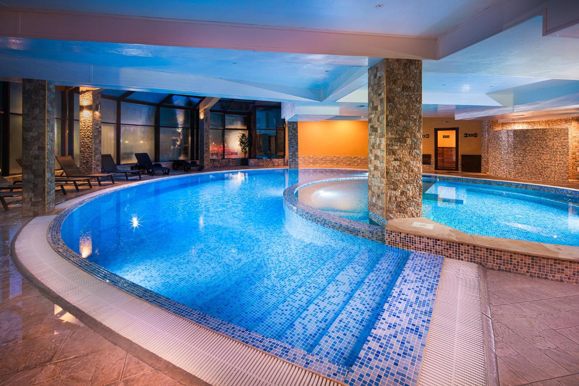 Alfaresort Palace Chiflika 外观 照片