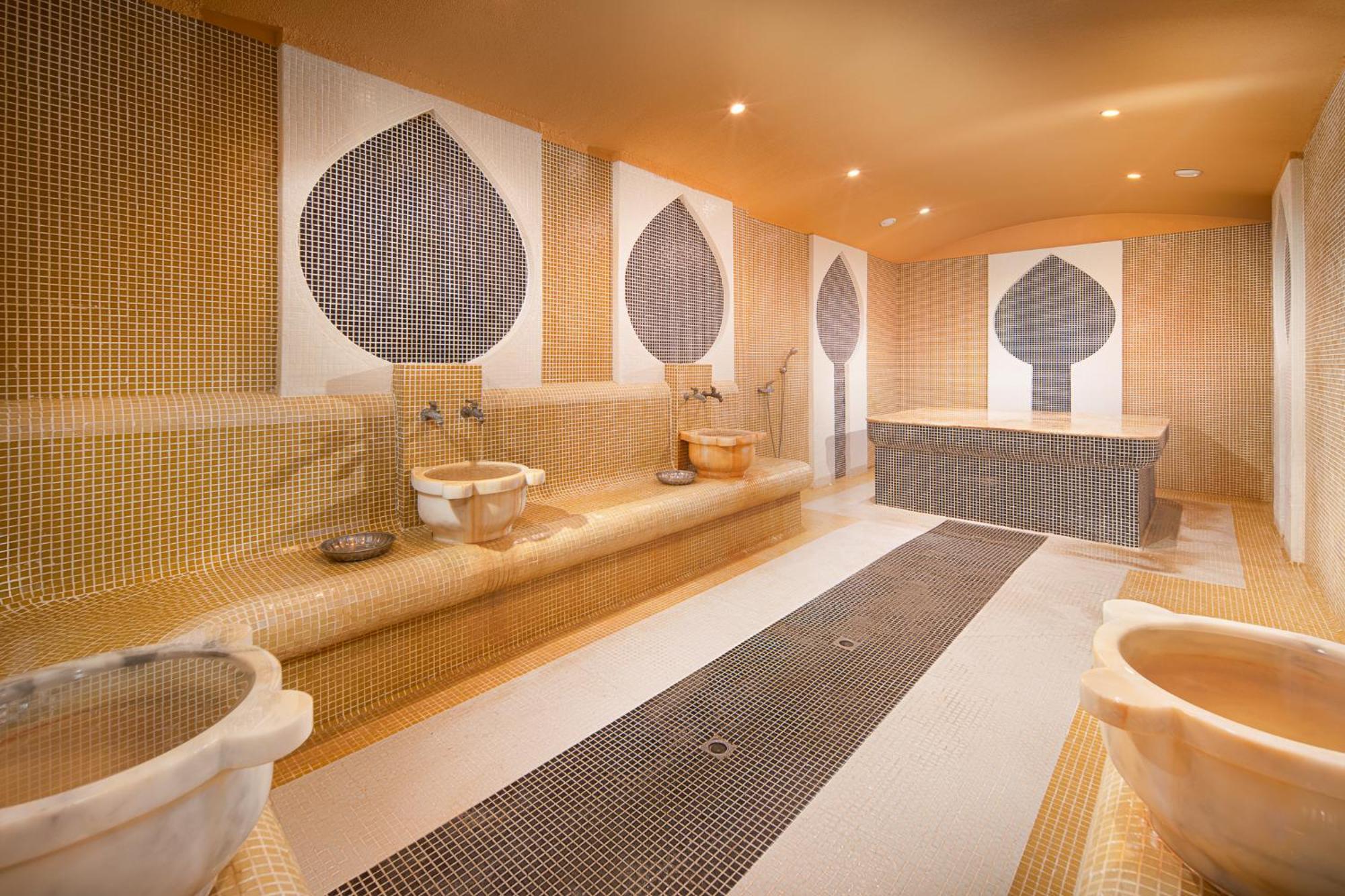Alfaresort Palace Chiflika 外观 照片