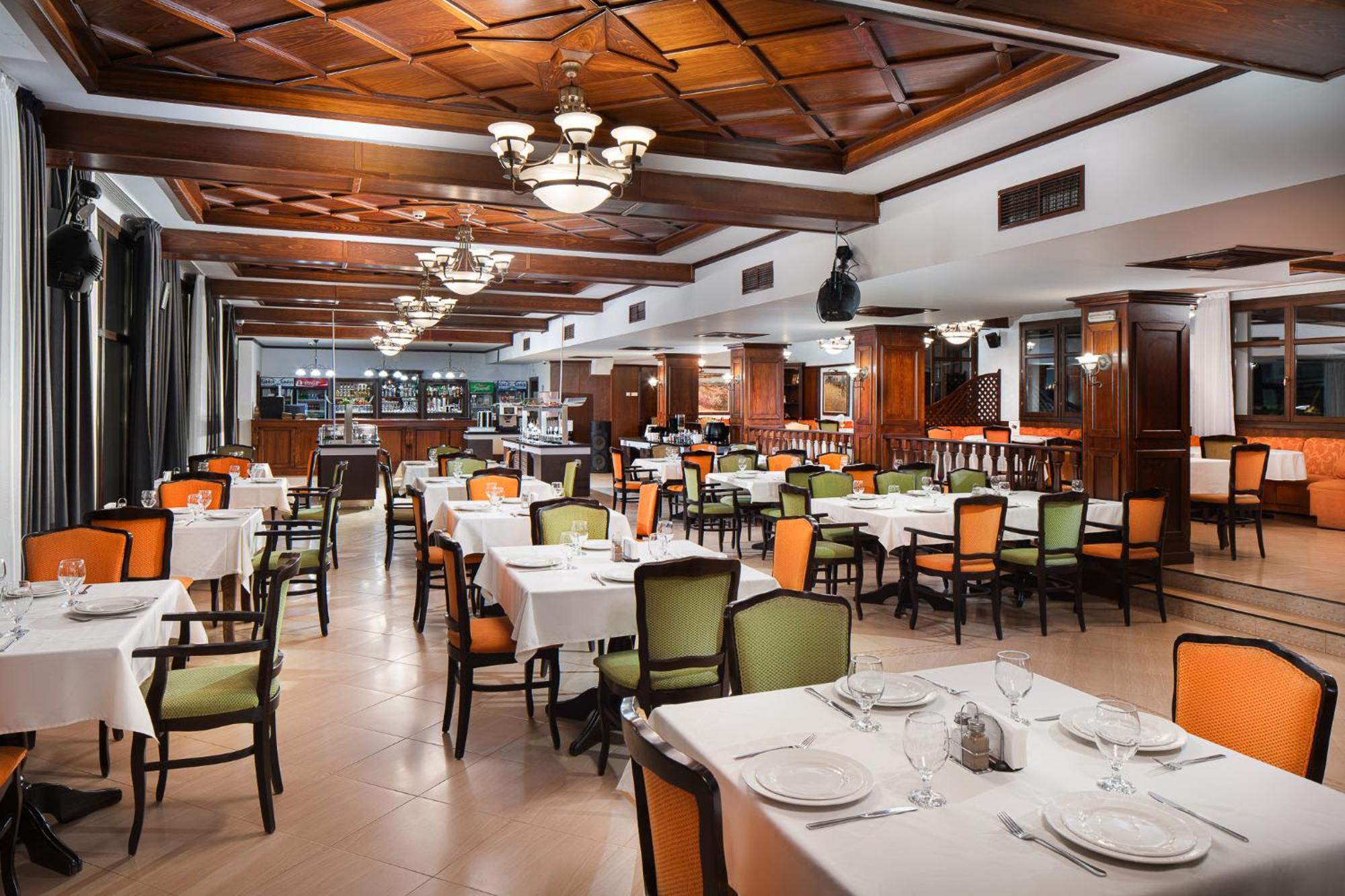 Alfaresort Palace Chiflika 外观 照片