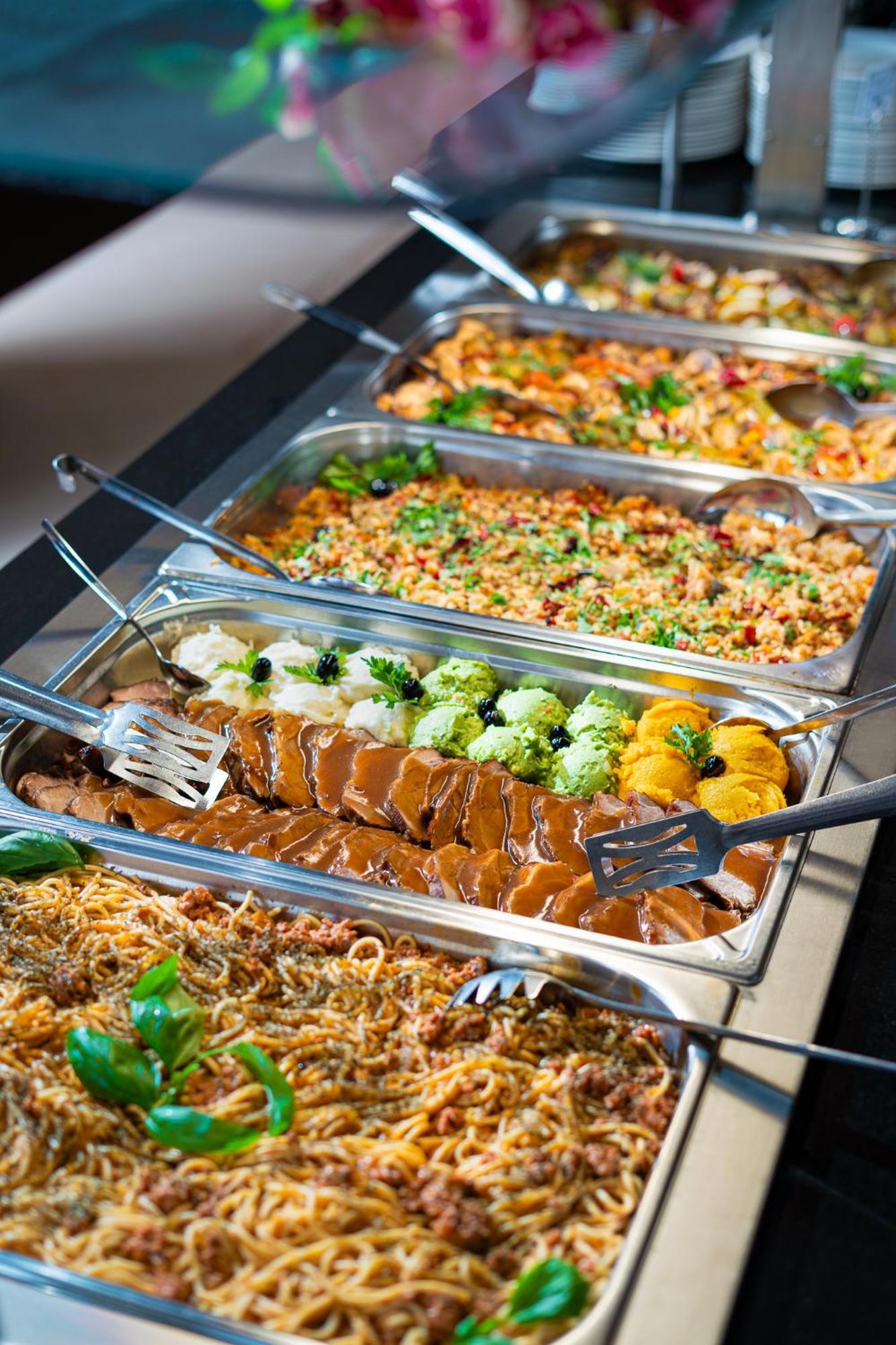 Alfaresort Palace Chiflika 外观 照片