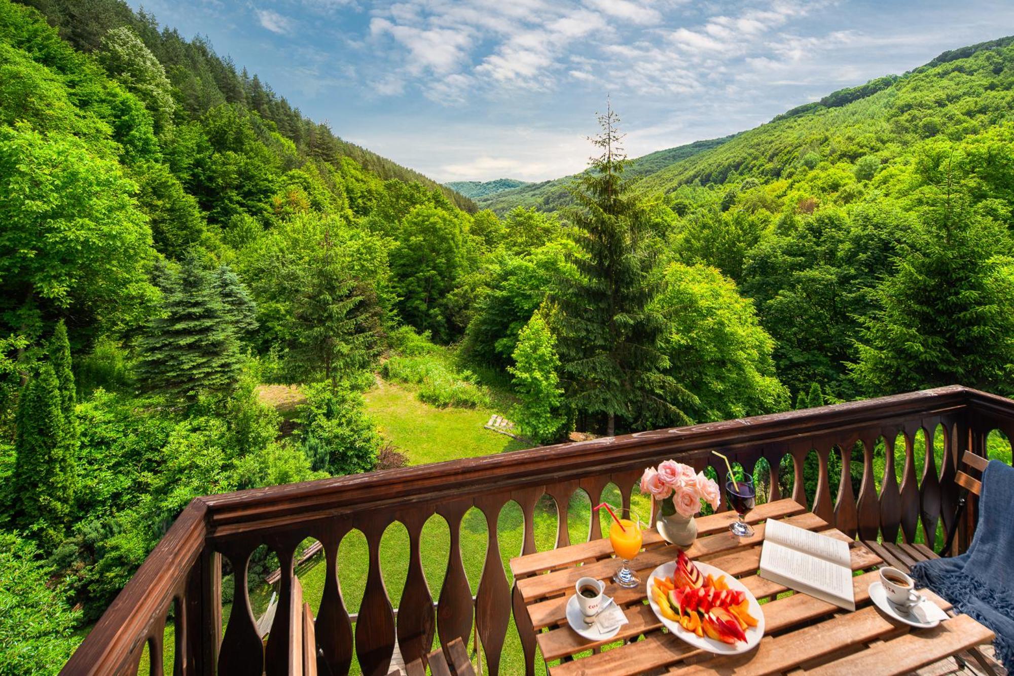 Alfaresort Palace Chiflika 外观 照片