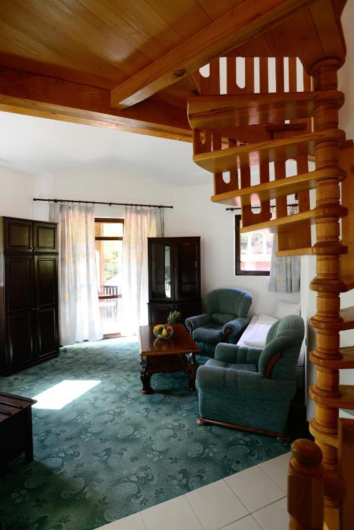 Alfaresort Palace Chiflika 客房 照片